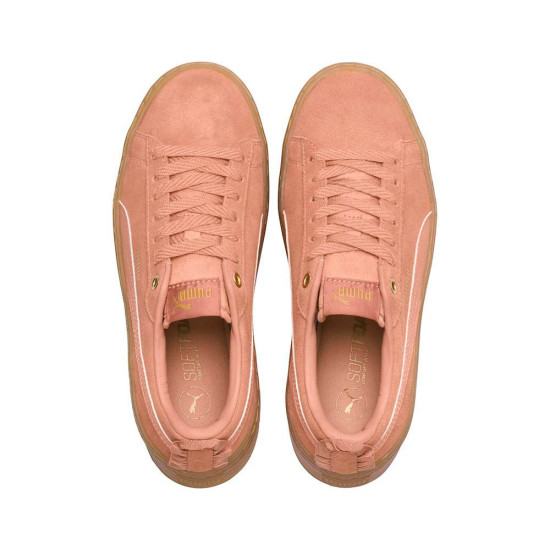 Puma  Smash Platform Frill